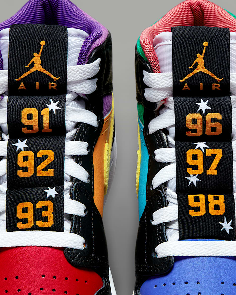 School jordan shoes shop